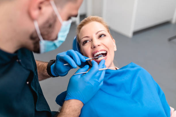 Best TMJ/TMD Treatment  in Canyon Lake, TX