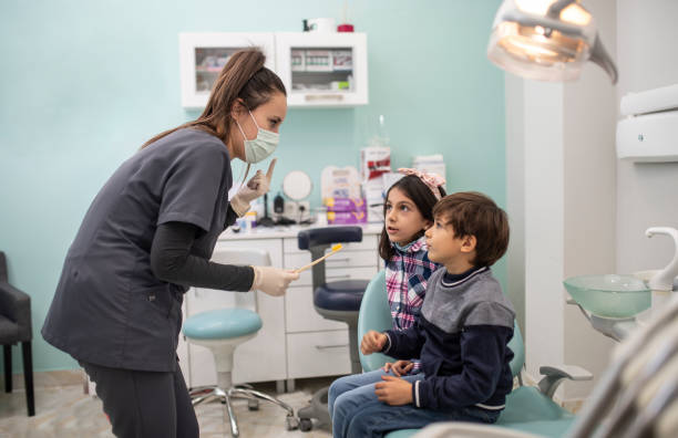 Why Choose Us for Your Dental Needs in Canyon Lake, TX