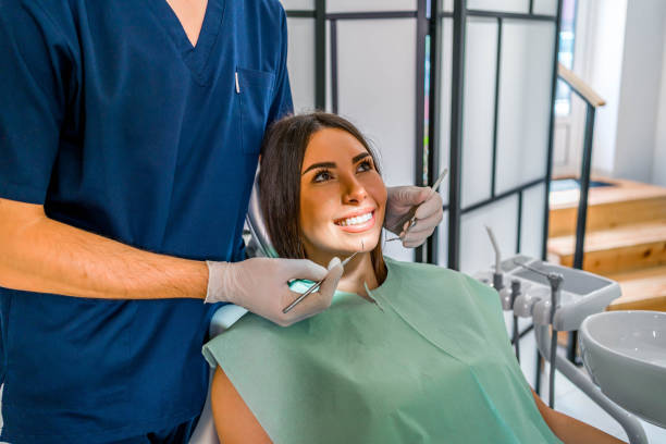 Why Choose Us for Your Dental Needs in Canyon Lake, TX