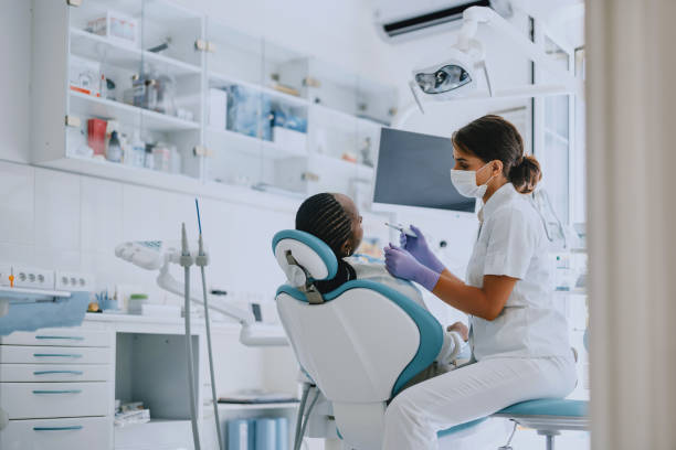 Trusted Canyon Lake, TX  Holistic Dental Services Experts