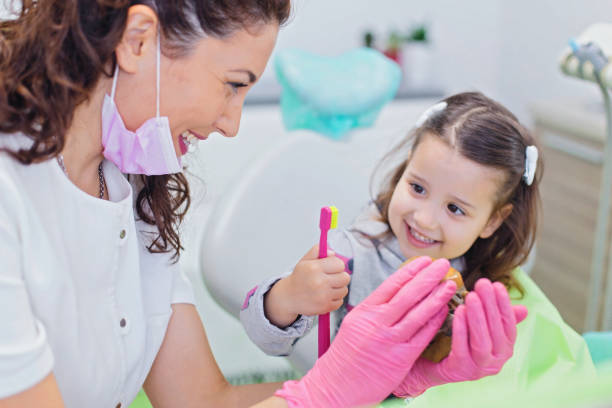 Best Cosmetic Dentistry  in Canyon Lake, TX